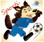 SPORTI  Indoor Cup 2020