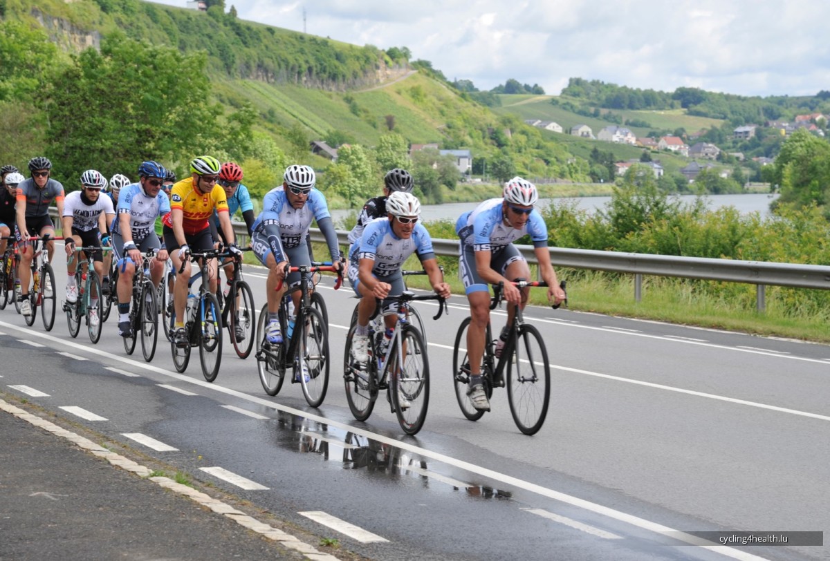 Randonnées cyclo-touristiques 2020 (reporté au 3 Octobre 2020)