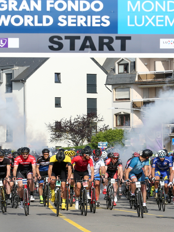 Schleck Gran Fondo !!CANCELLED!!