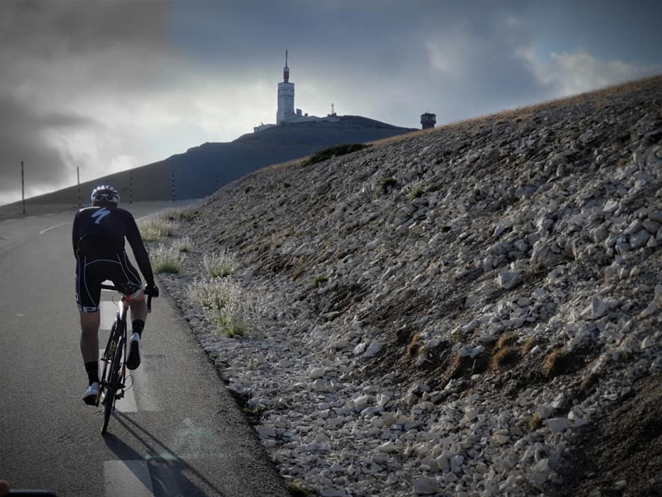 Dizzy Challenge 2020 – The First Ultracycling competition in Luxemburg !