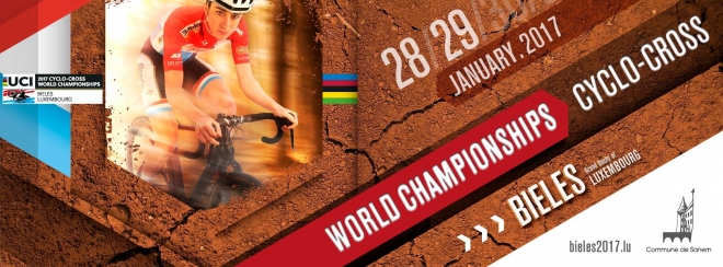 WM Cyclo-Cross Bieles