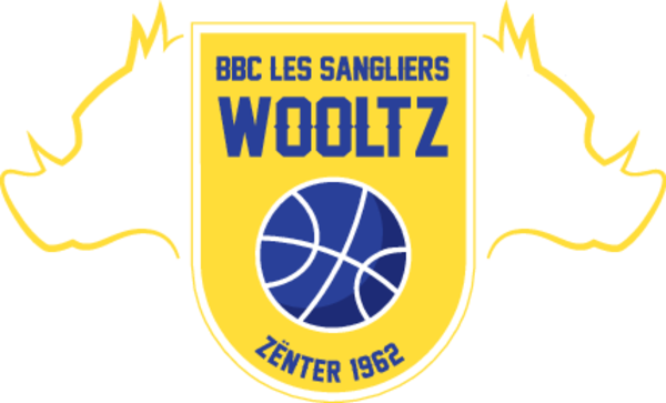 BBC Les Sangliers Wooltz