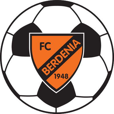   FC Berdenia Berbourg