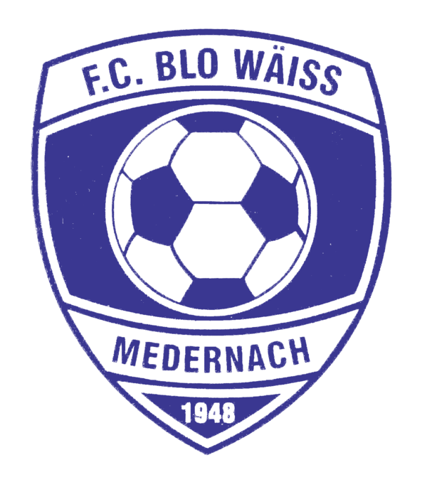 FC Blo-Wäiss Medernach