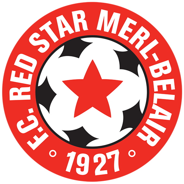 FC Red Star Merl-Belair