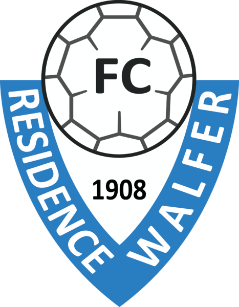 FC Résidence Walferdange 1908