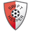 FC Swift Hesper FC Swift Hesper