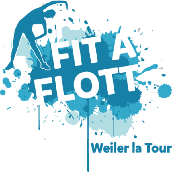 Fit a Flott Weiler
