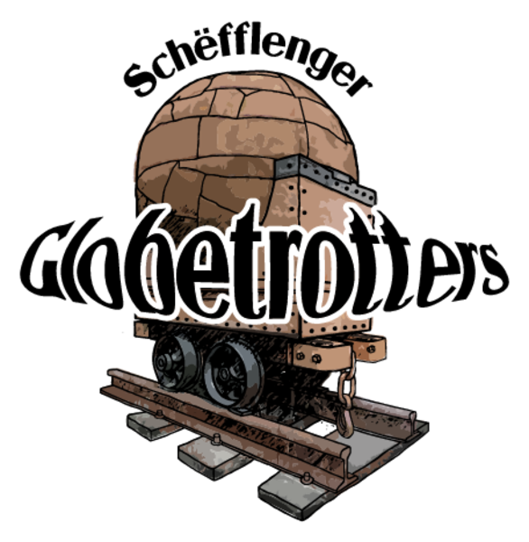 Schëfflenger Globetrotters