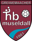 HB MUSELDALL