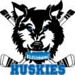 Huskies Luxembourg Junior ice hockey