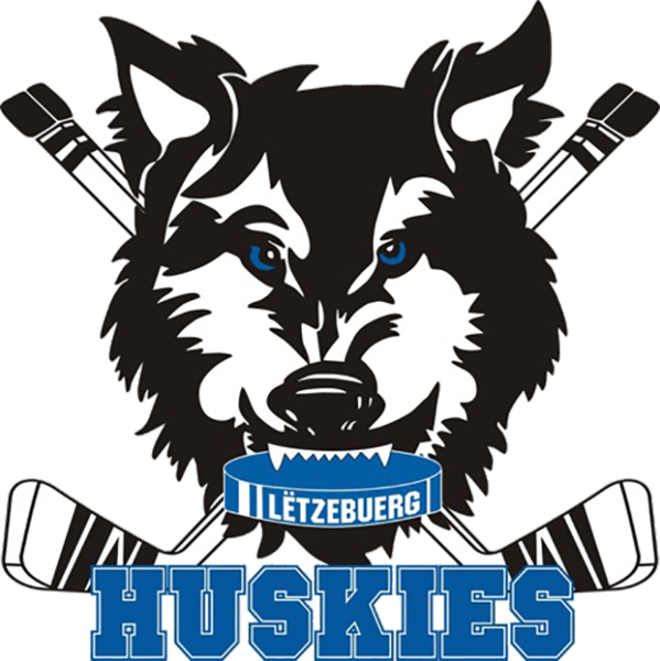 Huskies Luxembourg Junior ice hockey