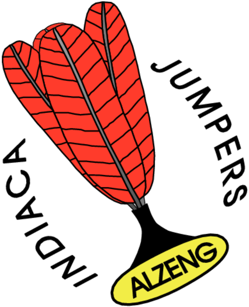 Indiaca Jumpers Alzeng