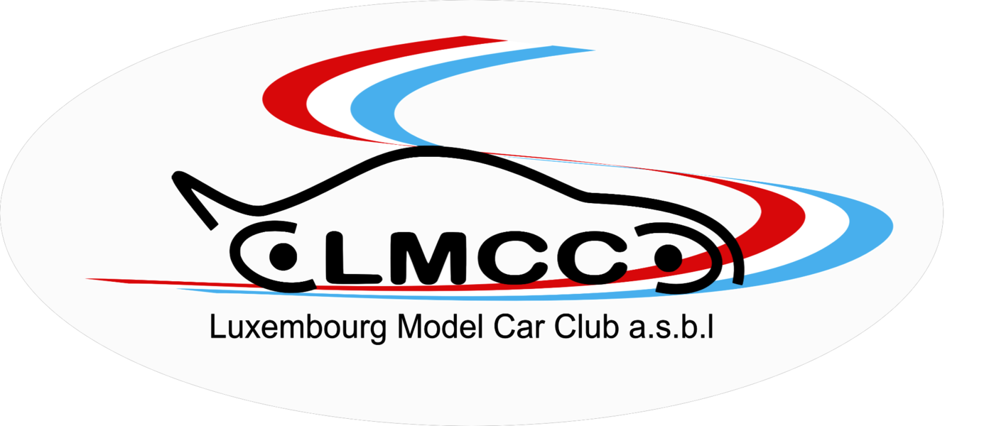 Luxembourg Modell Car Club
