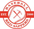 Red Sappers Baseball Team