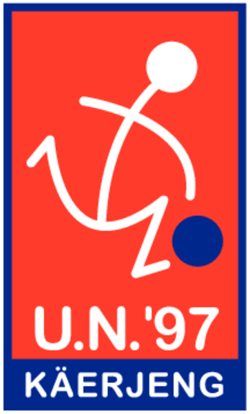 U.N. Käerjeng '97