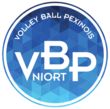 Volley Ball Pexinois Niort
