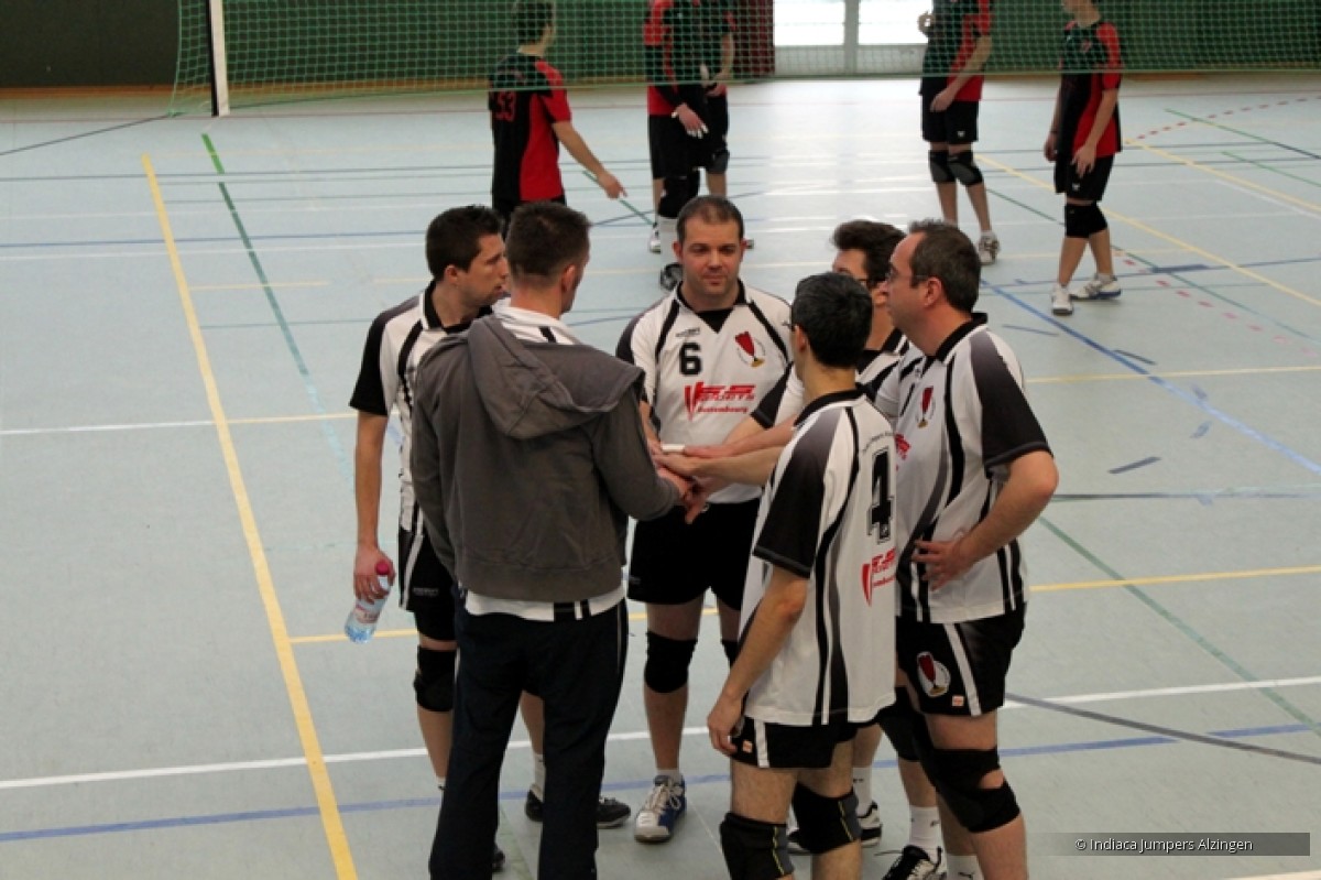 Hären-Championat 19.1.2013 Ettelbréck