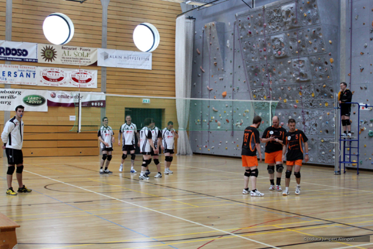 Hären-Championat 18.5.2013 Hesper