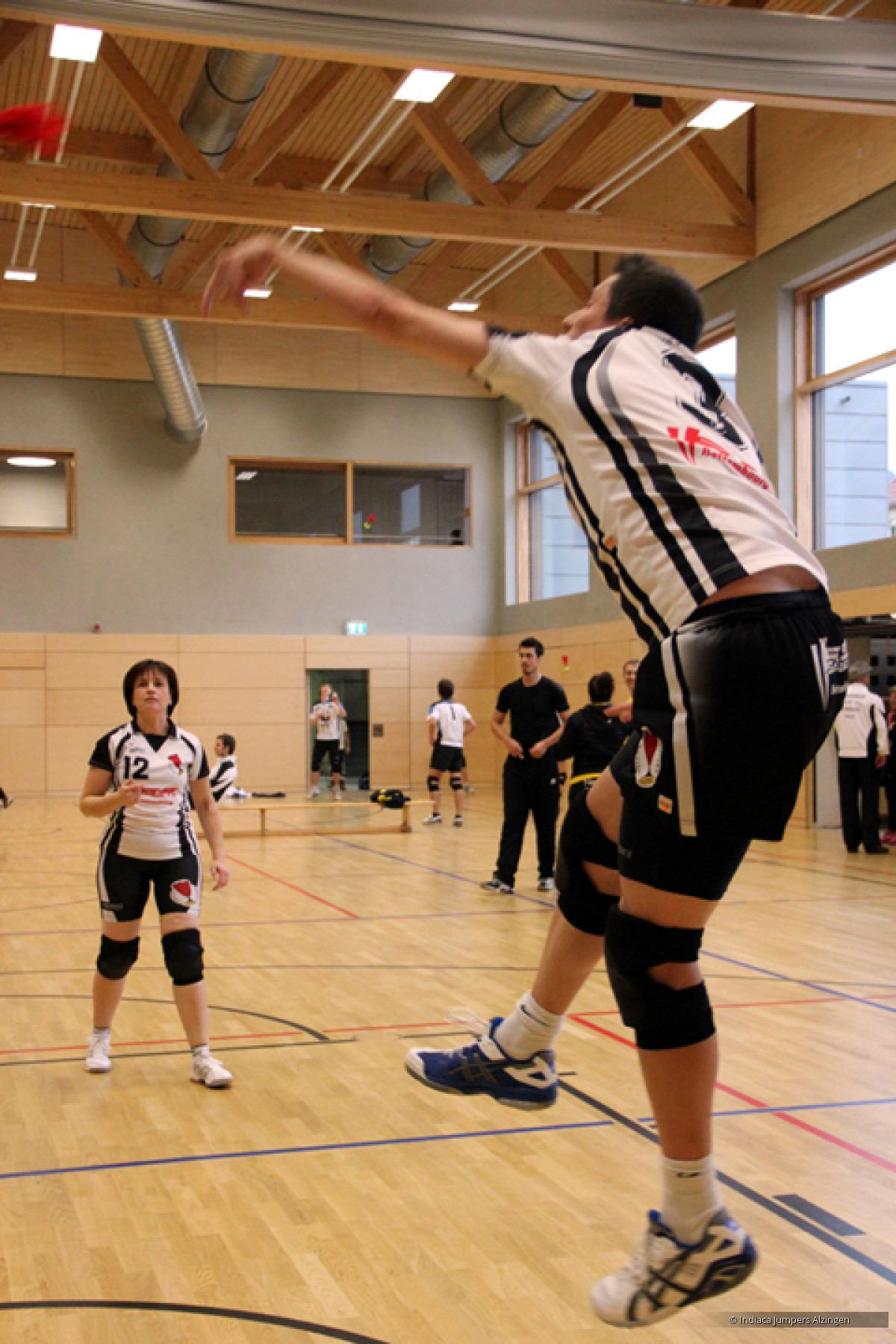 Mixte-Championat 23.11.2013 Bettenduerf