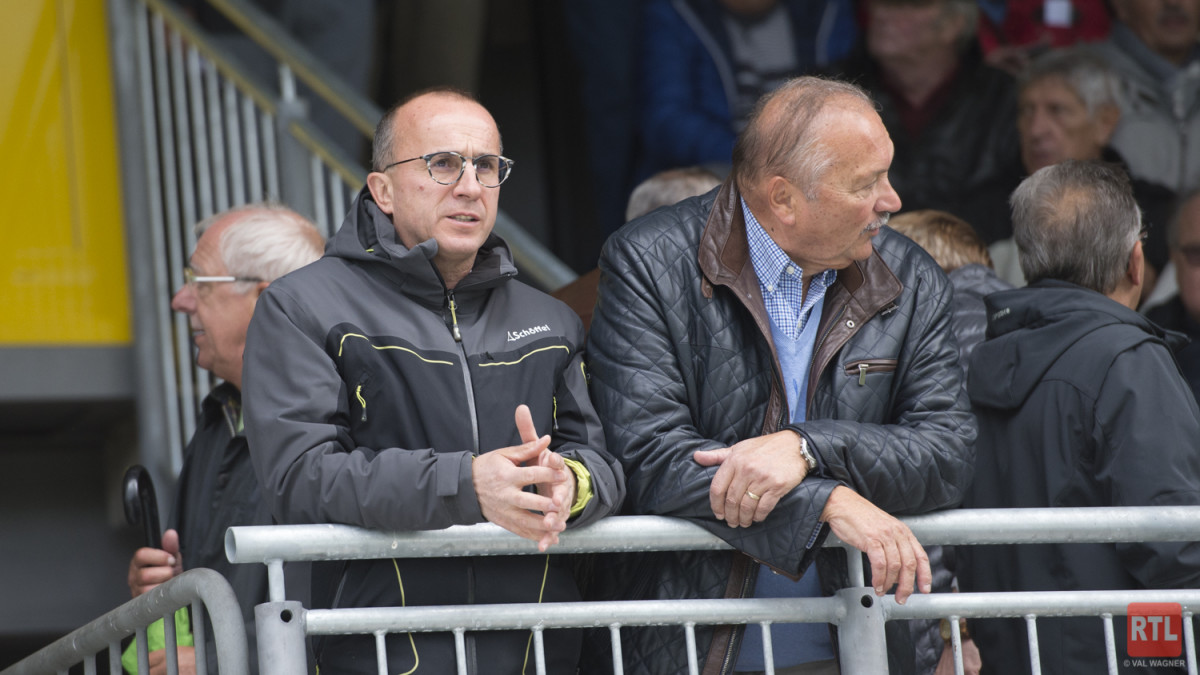 Nidderkuer - FCD03 1 - 0