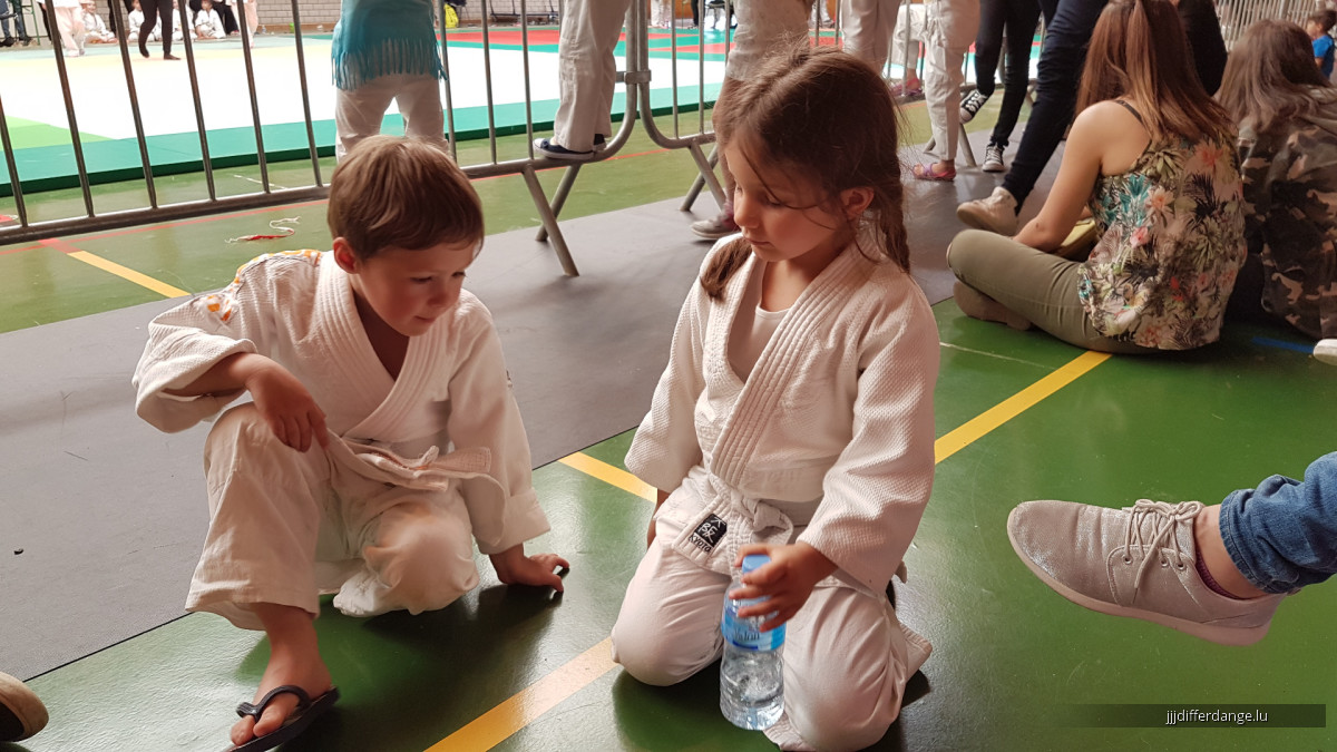 Gala de Réhon [21/05/17]