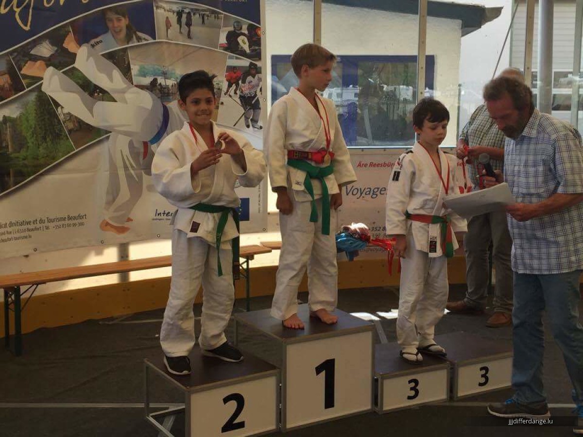 Int Mullerthal Summer Cup[24.06.17]