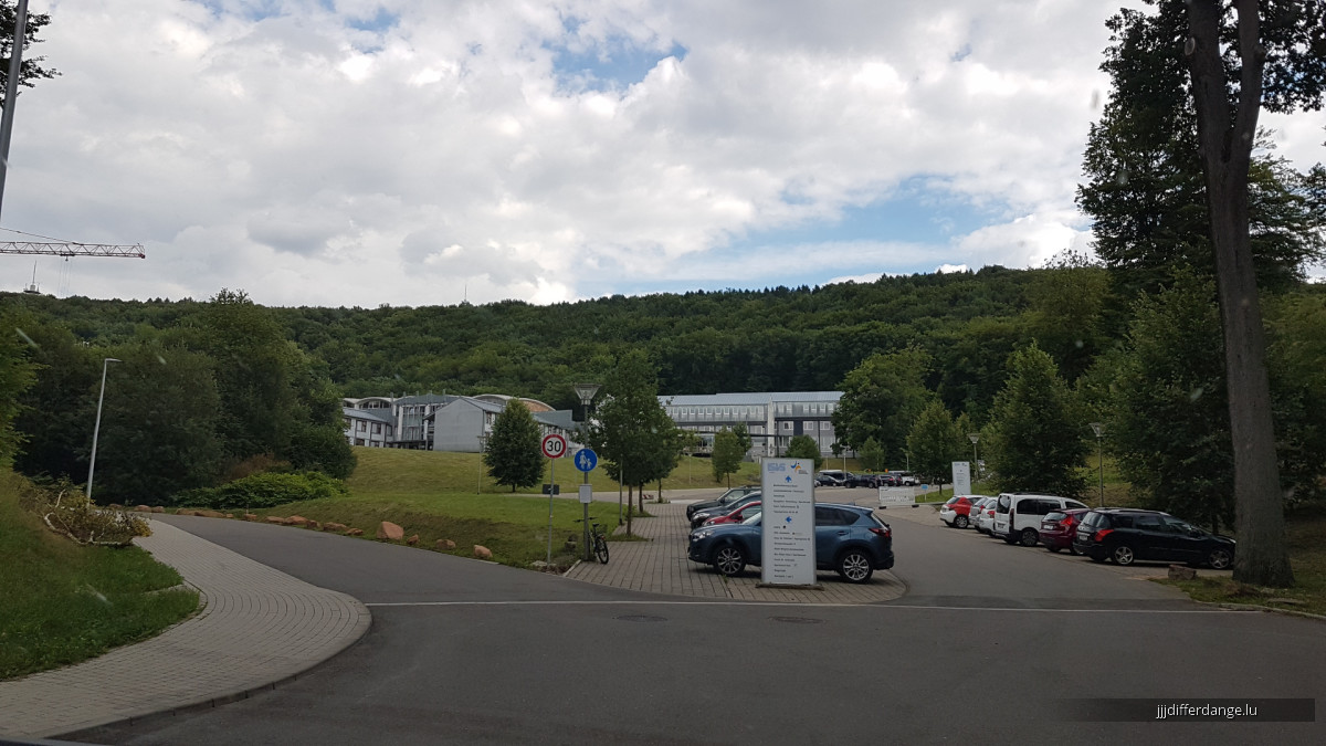 Judo European Cup Saarbrücken [15.07.17]