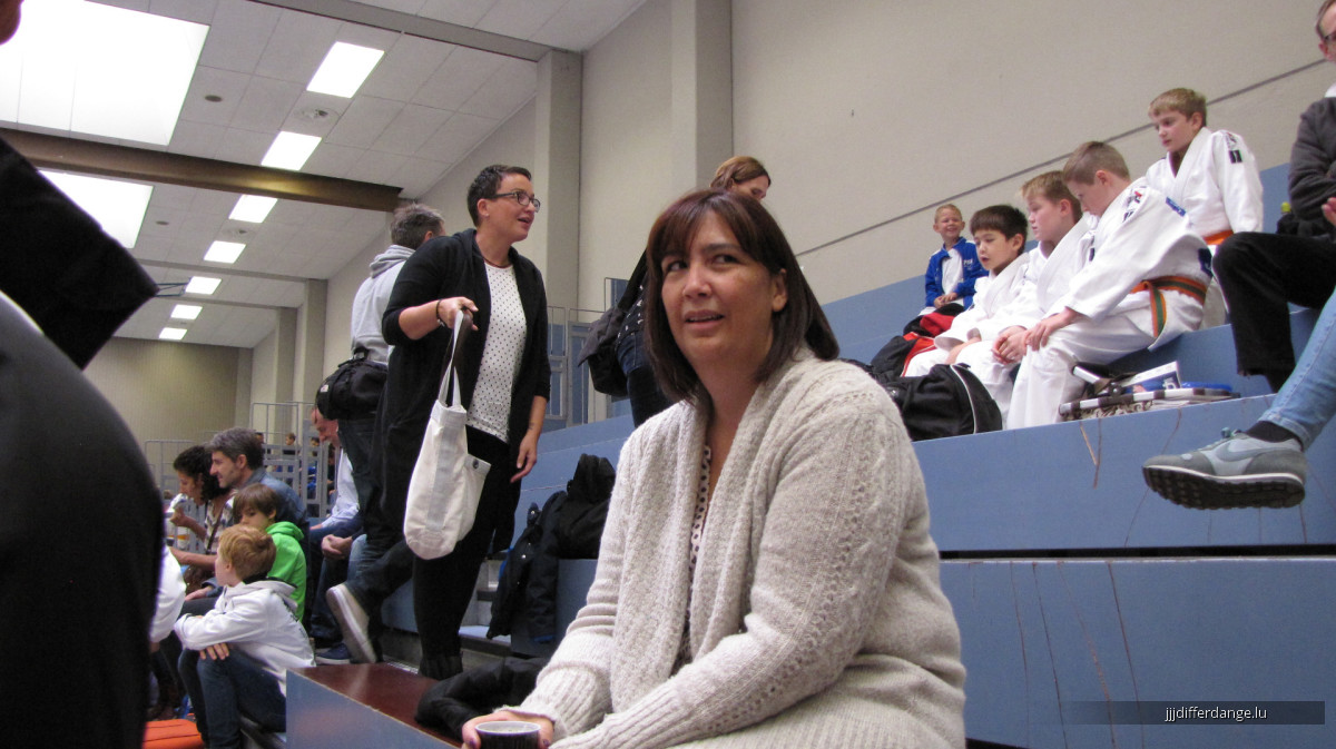 Fotoen vum Turnéier zu Landau [16/09/2017]