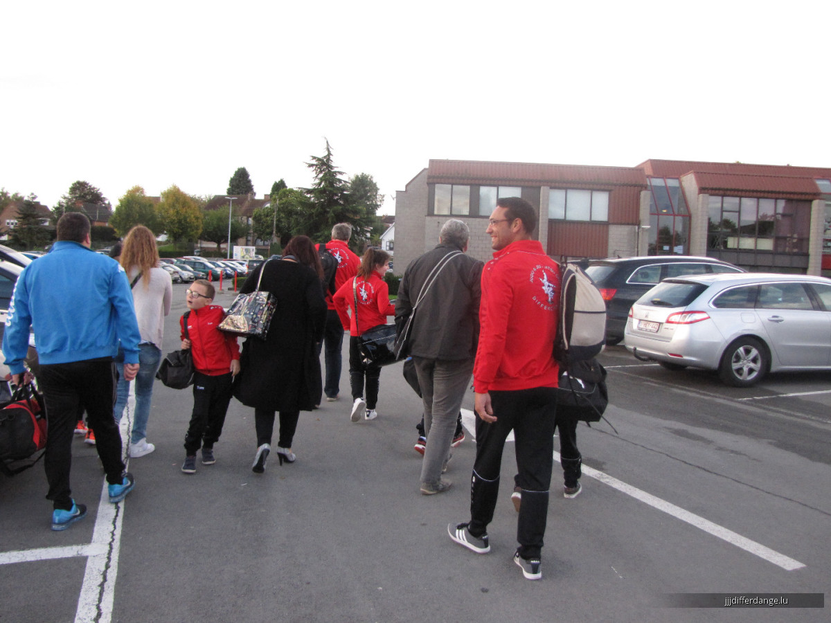 D'Fotoen vum Tournoi Sakura (Braine l'Alleud) [01.10.2017]