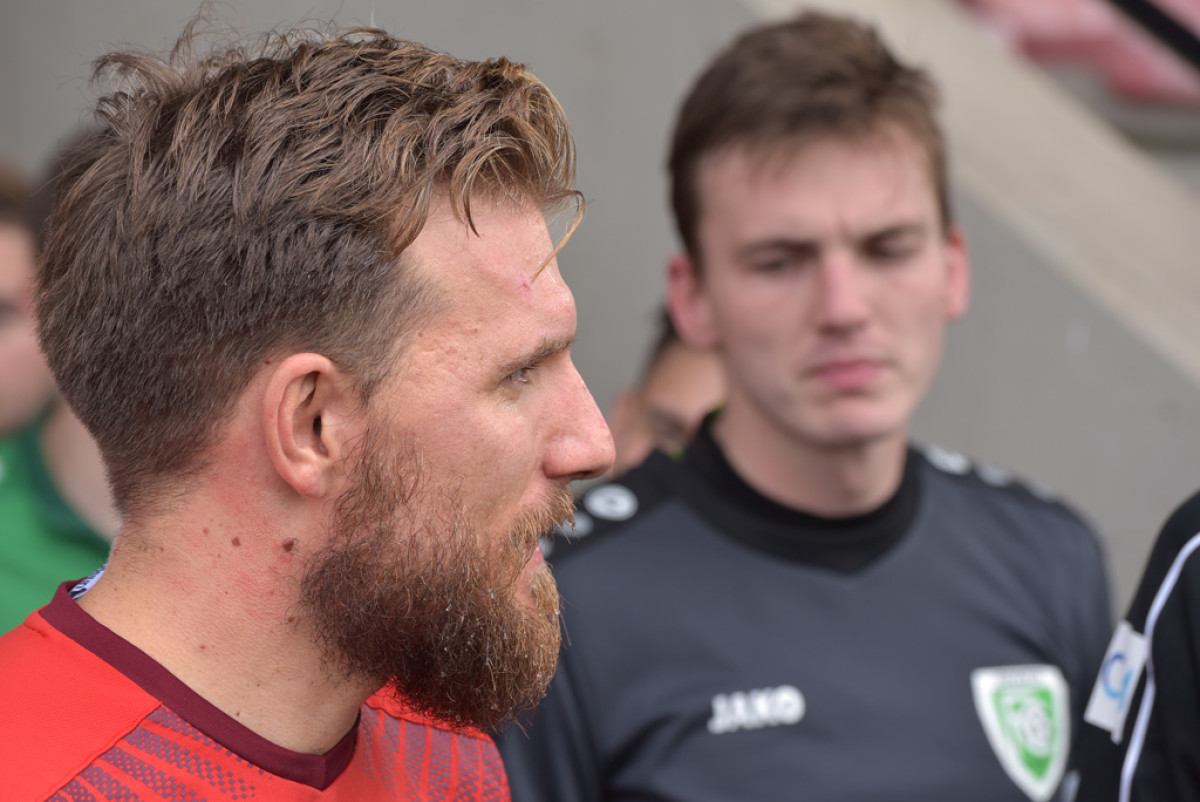 FC Mondercange - FC Jeunesse Biwer 5:1