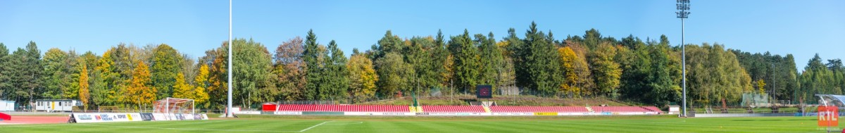 Fola Esch - FCD03  6 - 3