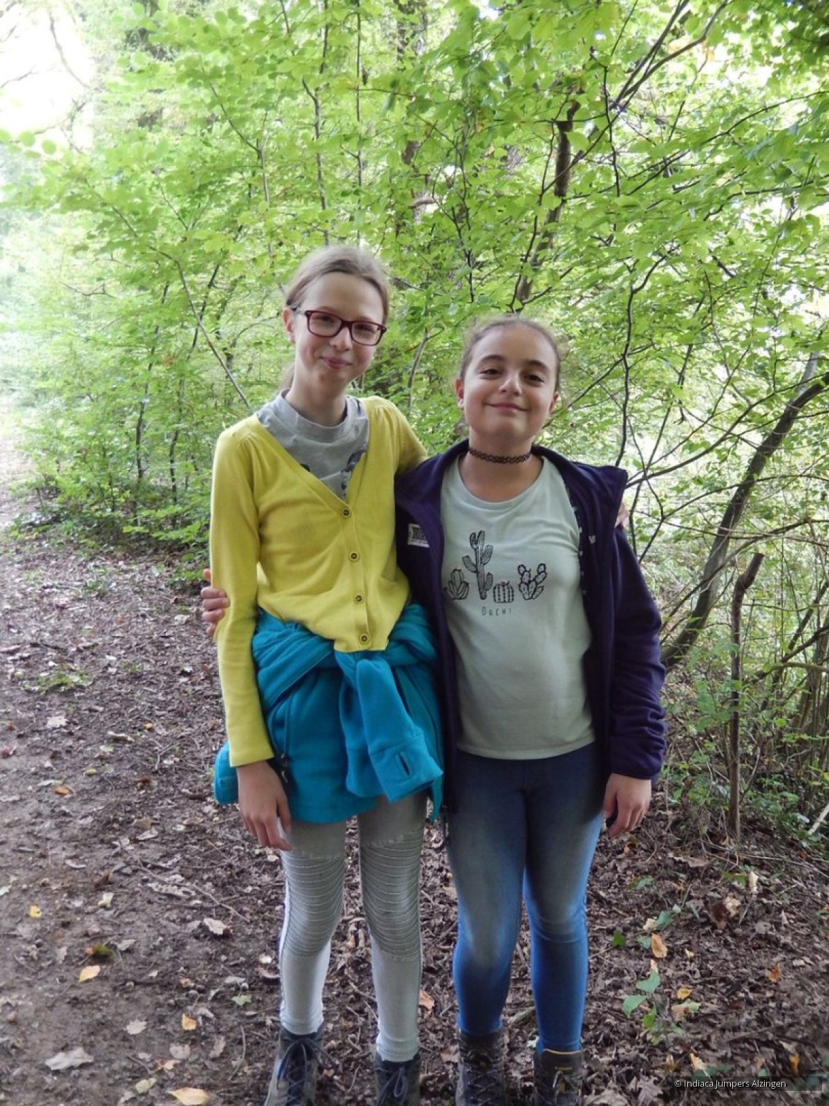 Ausfluch 24.09.2017 Esch-Belval