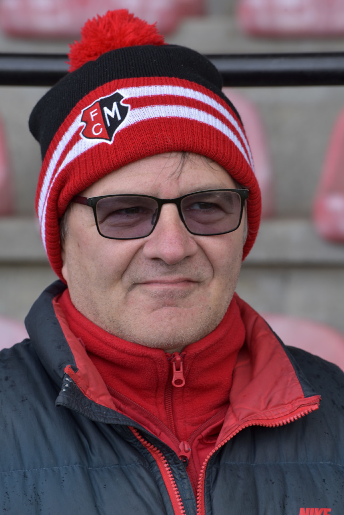 FC Mondercange - CS Sanem 1:0