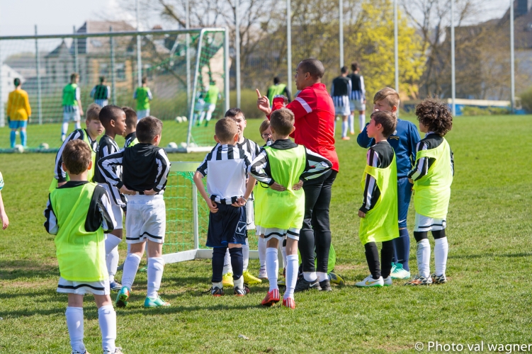 JuventusSoccerSchool