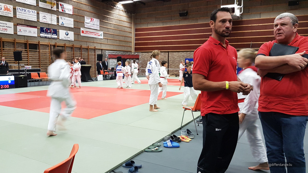 D'Fotoen vum Turnéier zu Zelem [05.Nov17]