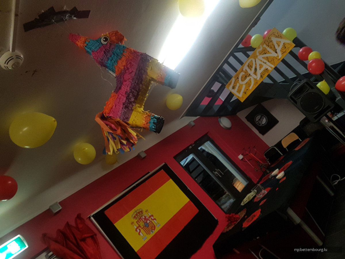 11/11/2017 - Dîner presque parfait