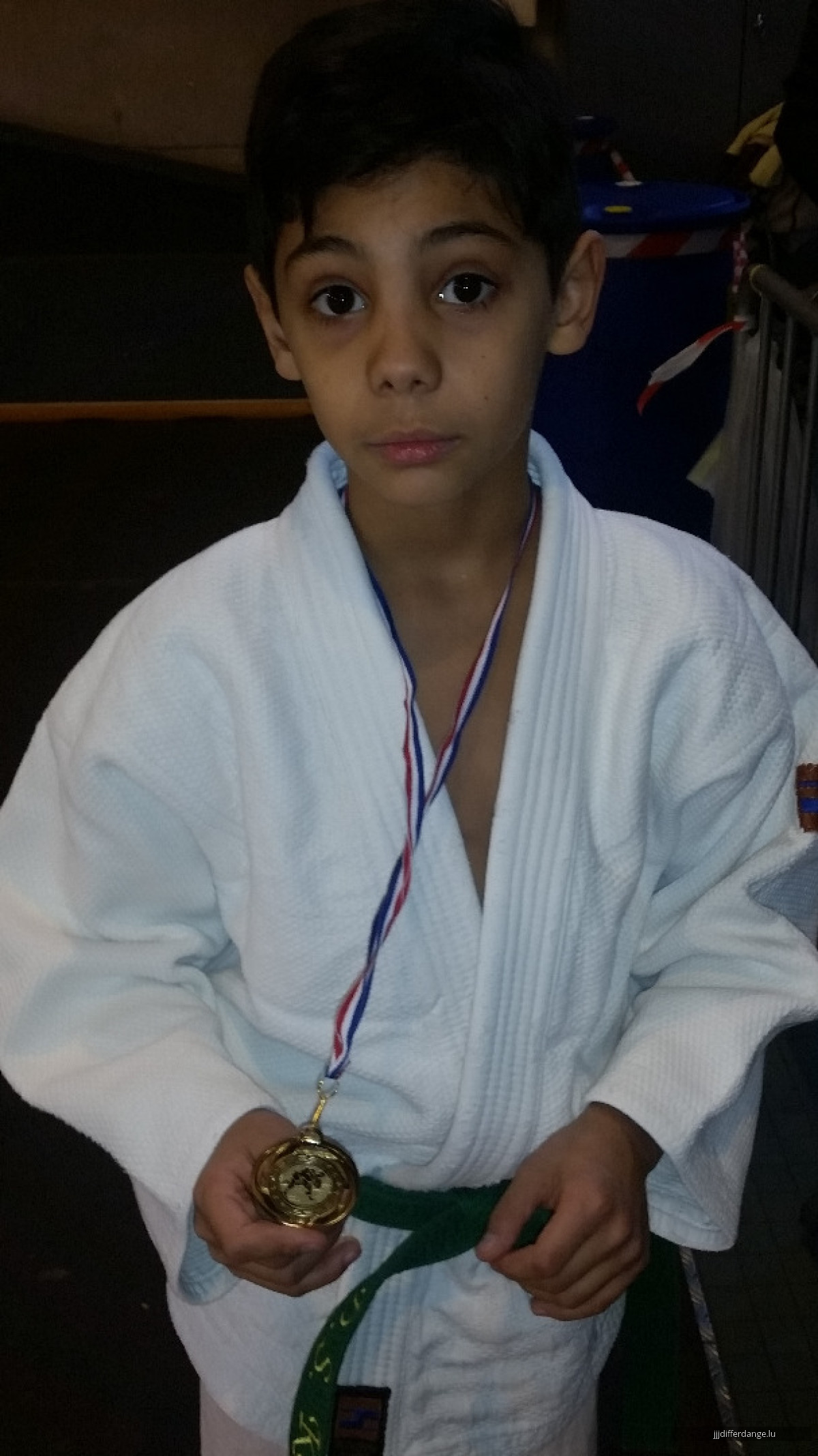 GALA DU JCBL -  Longwy-Bas (FR) [12 Nov 17]