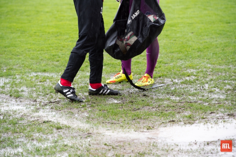 FCD03 vs Us Hostert (6-1)