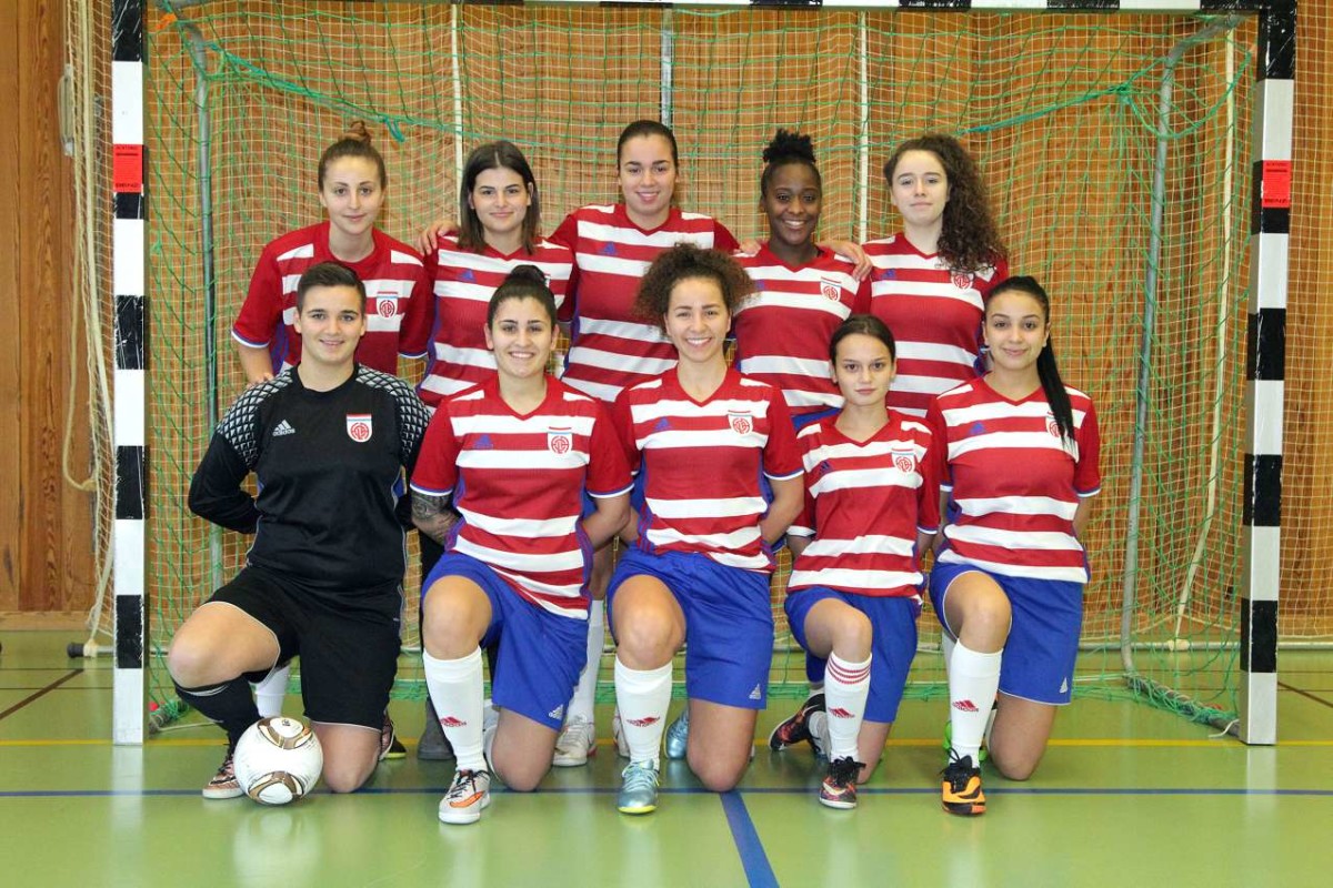 FOLA goes You Newer Walk alone Cup 2017