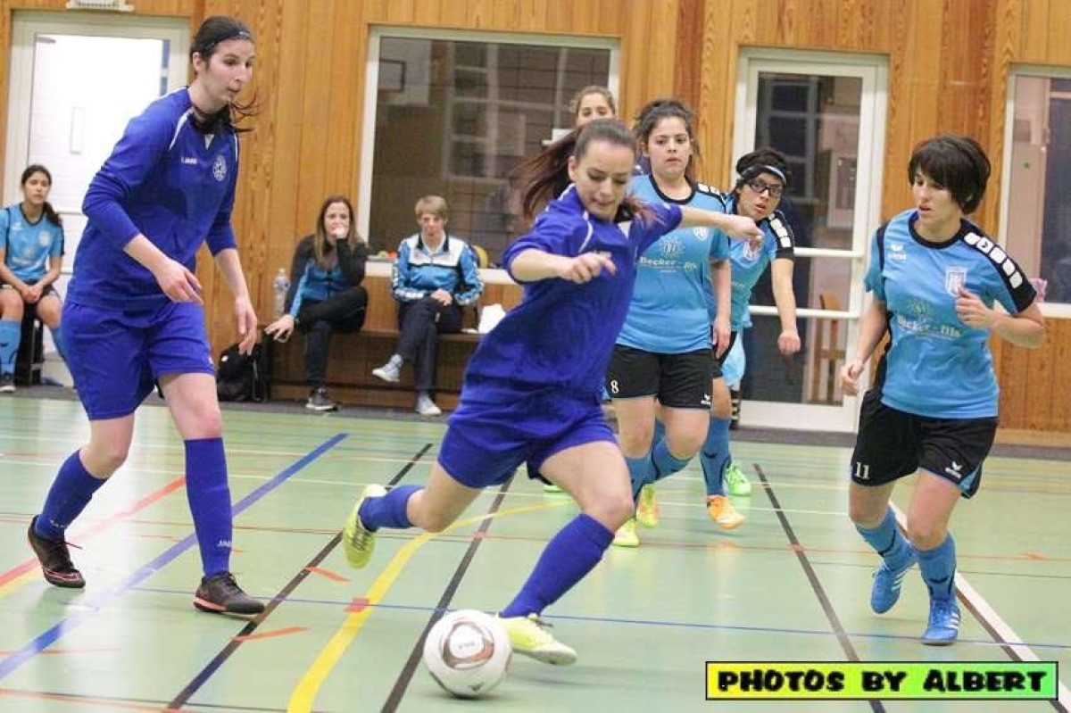 You'll never walk alone Cup