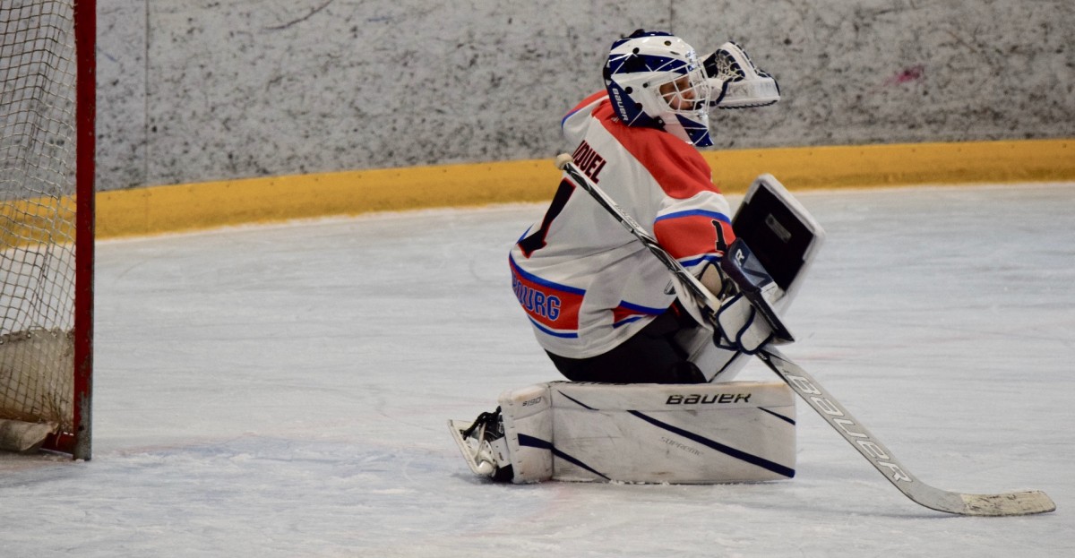 U15 Luxembourg-Strasbourg Sunday January 21st