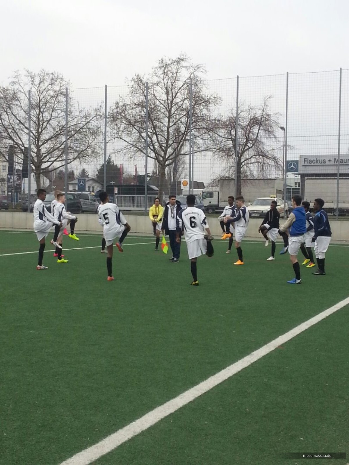 Bildermix Jugend