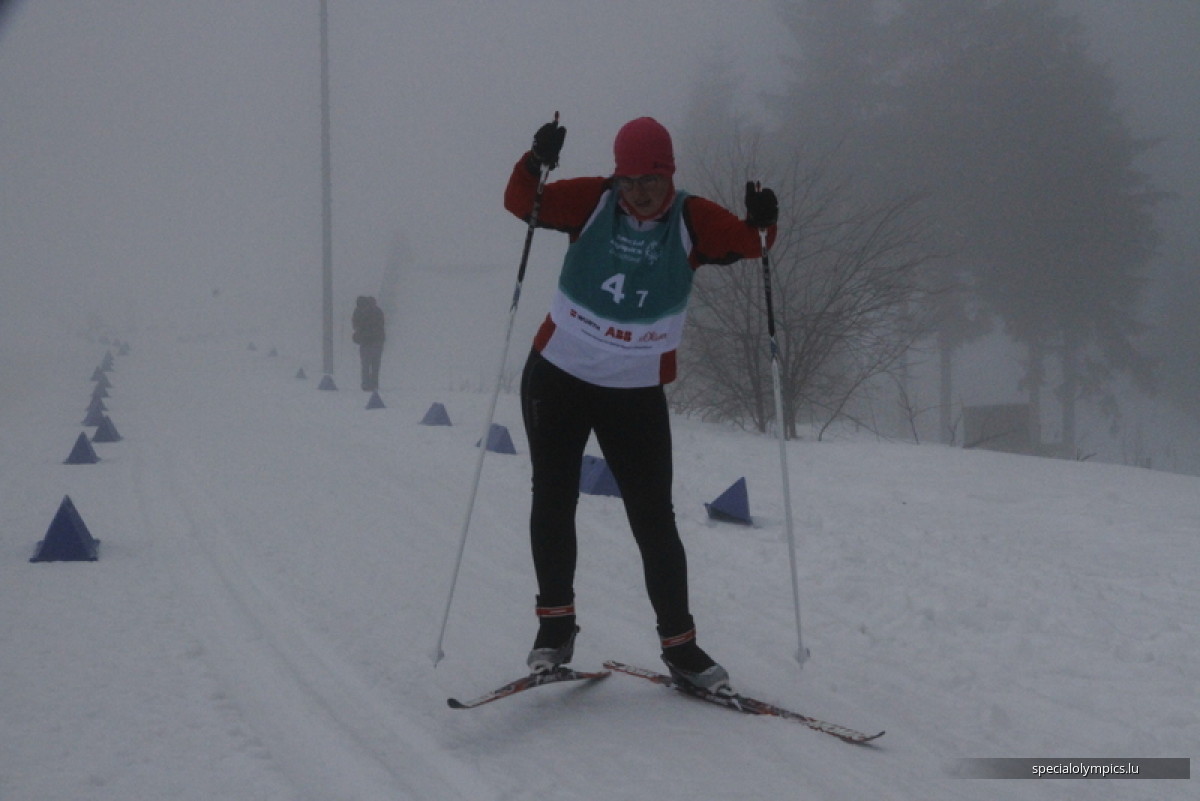 Langlauftage 2018 Oberhof