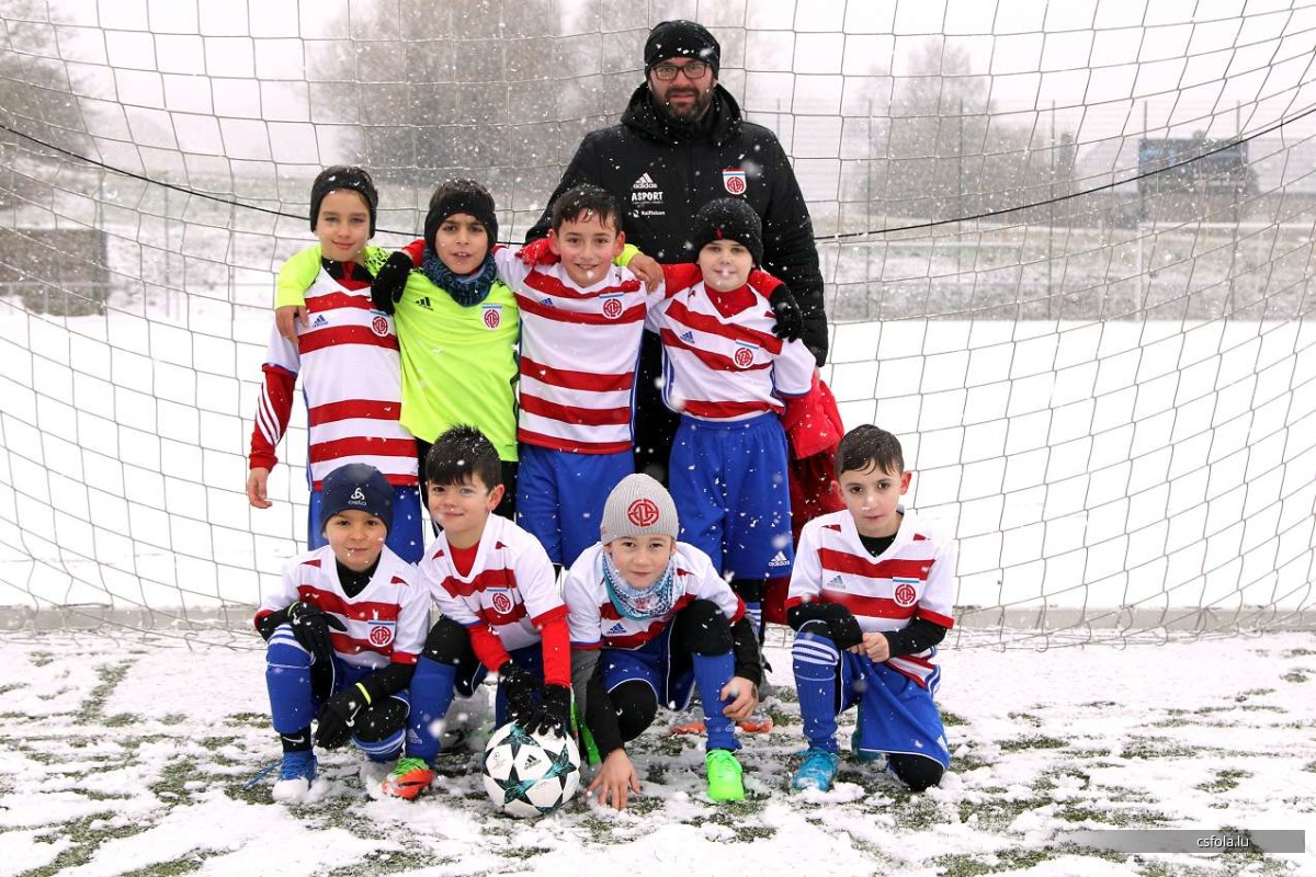 F91 - CS FOLA pupilles 17 02 2018