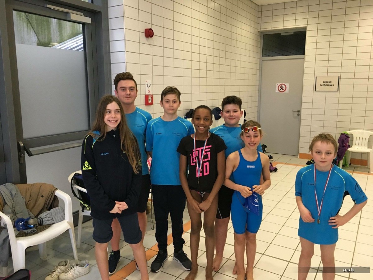 Grand Prix de l'Avenir 2018 à Wiltz