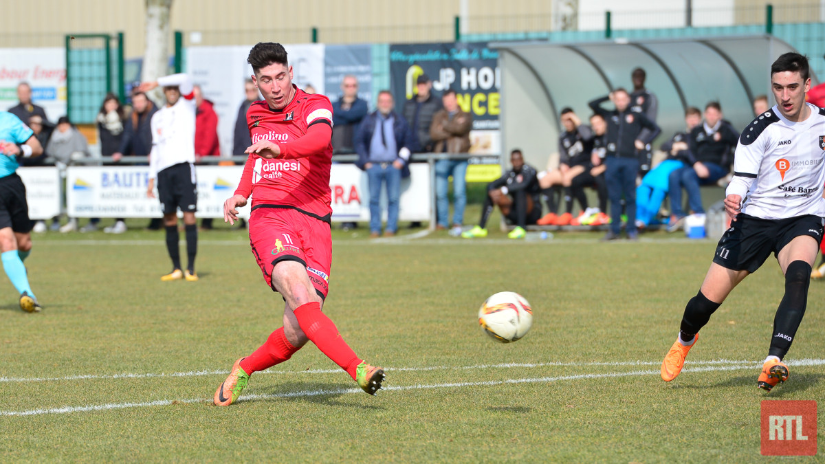 FC 72 ERPELDING - FCD03