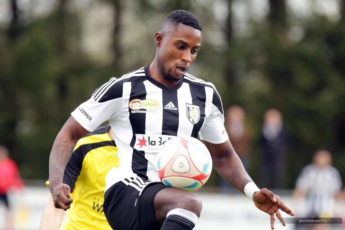 RETOUR EN IMAGES SUR LE MATCH À NIEDERCORN