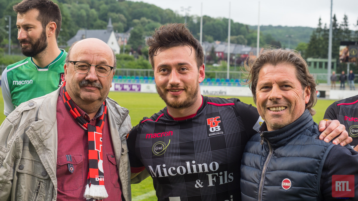 FCD03 - F91    0 - 6