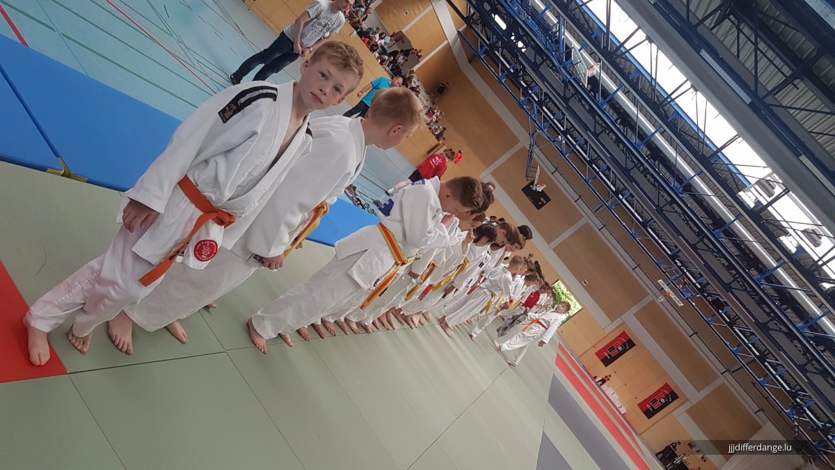 Fotoen vun Nibbelungen Worms [13/05/18]